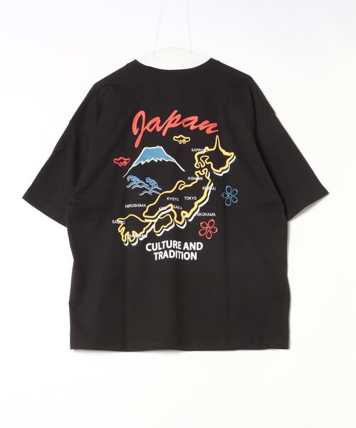 Abahouse Devinette - abahouse devinette Tシャツ abahouse devinette ストライプ 半袖Tシャツ - メルカリ