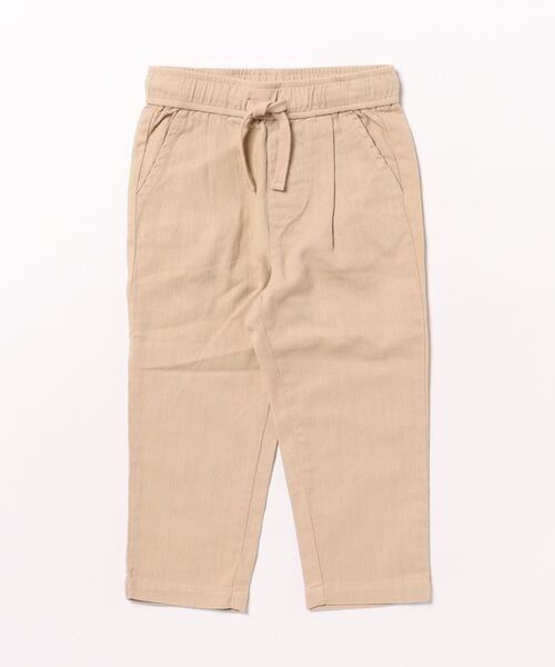 ◆Rylee＋Cru◆RYDER PANT || SAND