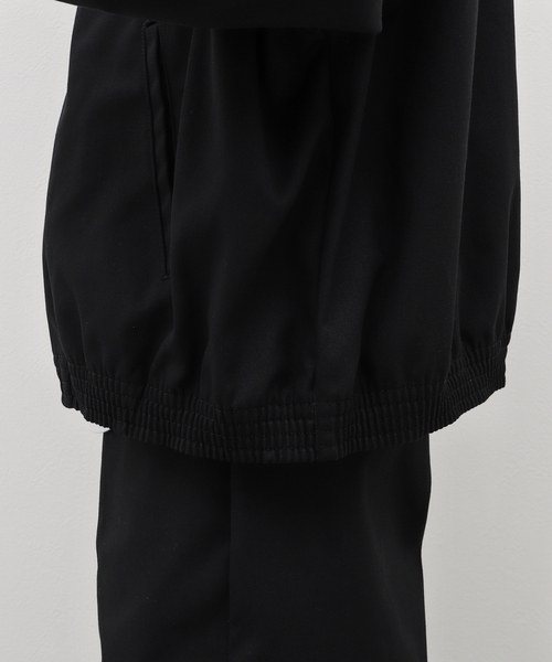 Dickies(ディッキーズ)の「DICKIES BY WILLY ZIP FRONT JACKET(ブルゾン・メンズ・ブラック・SMALL/MEDIUM/LARGE)」の19枚目の写真
