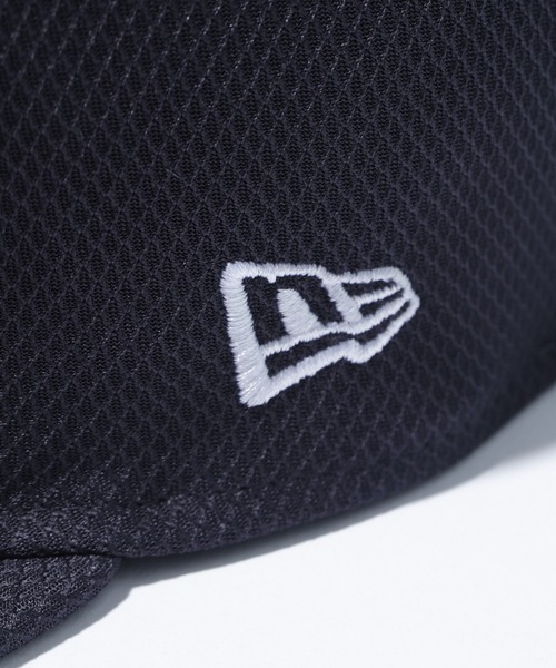 NEW ERA（ニューエラ）の「XLARGE×NEW ERA FUNCTION CAP（キャップ・メンズ・ブラック/ネイビー・L/M）」の6枚目の写真