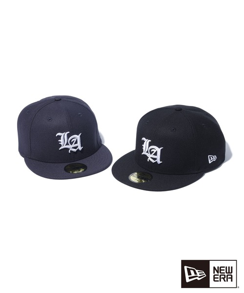 NEW ERA（ニューエラ）の「XLARGE×NEW ERA FUNCTION CAP（キャップ・メンズ・ブラック/ネイビー・L/M）」の3枚目の写真