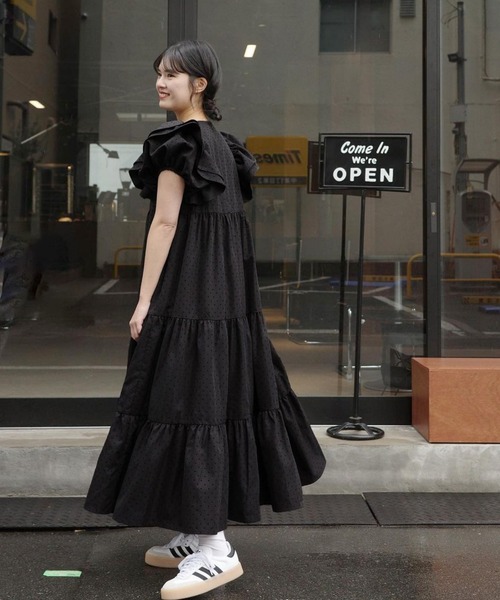 Fit more（フィットモア）の「【ZOZO限定アイテム】フロッキー
