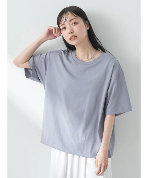 セール】BOX Tシャツ（Tシャツ/カットソー）｜earth