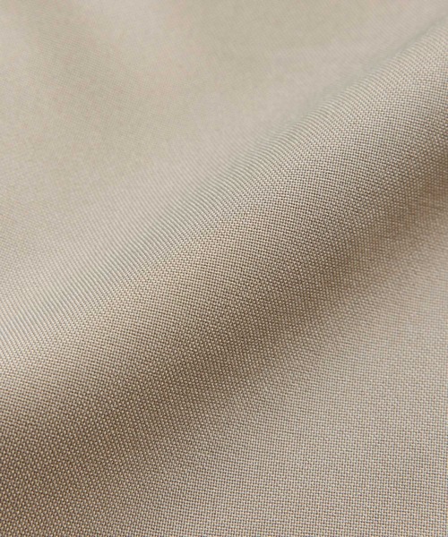  j.n.r.d（ジェー・エヌ・アール・ディー）の「【セットアップ対応】j.n.r.d/エコストリッチスリムイージーパンツ（その他パンツ・メンズ・オリーブ/ベージュ/ネイビー・L/LL/M/S）」の7枚目の写真