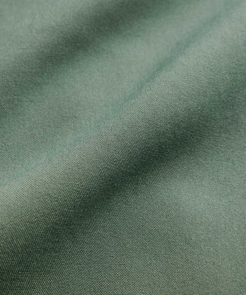  j.n.r.d（ジェー・エヌ・アール・ディー）の「【セットアップ対応】j.n.r.d/エコストリッチスリムイージーパンツ（その他パンツ・メンズ・オリーブ/ベージュ/ネイビー・L/LL/M/S）」の8枚目の写真