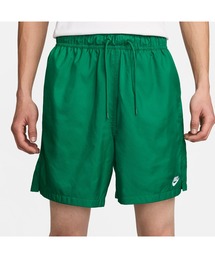 NIKE/ナイキ ナイキ クラブ フロー ショート