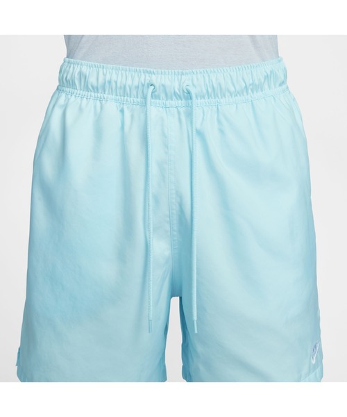NIKE(ナイキ)の「NIKE/ナイキ ナイキ クラブ フロー ショート(その他パンツ・メンズ・ホワイト/グリーン/ブルー/ブラック/ライトブルー/パープル/カーキ/ベージュ・S/L/XL/M/2XL)」の13枚目の写真