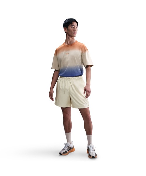 NIKE(ナイキ)の「NIKE/ナイキ ナイキ クラブ フロー ショート(その他パンツ・メンズ・ホワイト/グリーン/ブルー/ブラック/ライトブルー/パープル/カーキ/ベージュ・S/L/XL/M/2XL)」の22枚目の写真