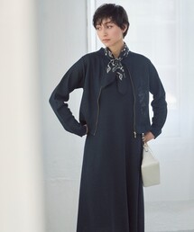 アナイのブルゾン。新品！ ANAYI｜アナイのブルゾン通販 - ZOZOTOWN