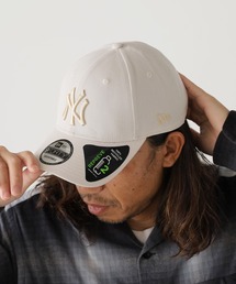 NEW ERA | NEW ERA/ニューエラ LEAGUE ESSENTIAL 9FORTY NEYYAN ロゴキャップ(キャップ)