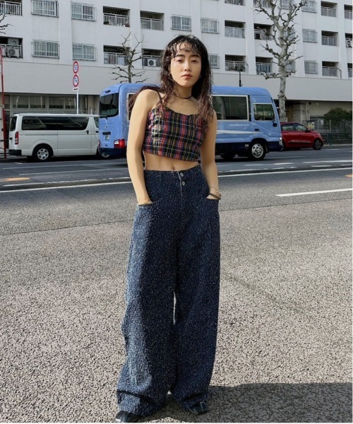 スーツ・フォーマル・ドレス Ameri MEDI MANON SET UP DRESS Ameri（アメリ）の「MEDI MANON SET UP DRESS（ワンピース