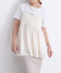 Eimee Law｜エイミーロウのトップス（レース）通販 - ZOZOTOWN