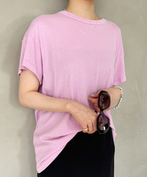 THE GREAT./ザ グレイト THE BOXY CREW Tシャツ