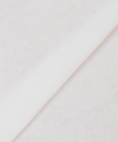 plage（プラージュ）の「THE GREAT./ザ グレイト THE BOXY CREW Tシャツ（Tシャツ/カットソー・レディース・ライトパープル/ホワイト・FREE）」の11枚目の写真