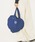 MILKFED.�i�~���N�t�F�h�j�́uHEART SHAPED TOTE BAG�i�g�[�g�o�b�O�j�v�b�l�C�r�[