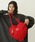 MILKFED.�i�~���N�t�F�h�j�́uHEART SHAPED TOTE BAG�i�g�[�g�o�b�O�j�v�b���b�h