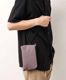 UCON ACROBATICS | 【UCON ACROBATICS/ユーコン・アクロバティックス】Otis Mini Shoulder Lotus(ショルダーバッグ)