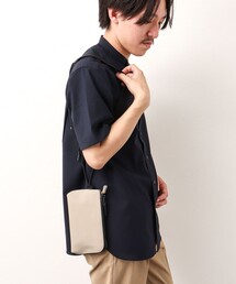 UCON ACROBATICS | 【UCON ACROBATICS/ユーコン・アクロバティックス】Otis Mini Shoulder Lotus(ショルダーバッグ)