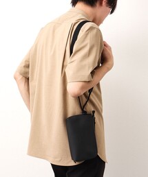 UCON ACROBATICS | 【UCON ACROBATICS/ユーコン・アクロバティックス】Otis Mini Shoulder Lotus(ショルダーバッグ)