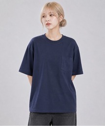 CAMBER | CAMBER / CAMBER/MAX WEIGHT POCKET S/S TEE / CAM302(Tシャツ/カットソー)