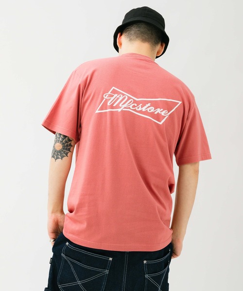 MFC STORE INITIAL STAGE S/S TEE（Tシャツ/カットソー）｜MFC STORE（エムエフシーストア） 7,150円