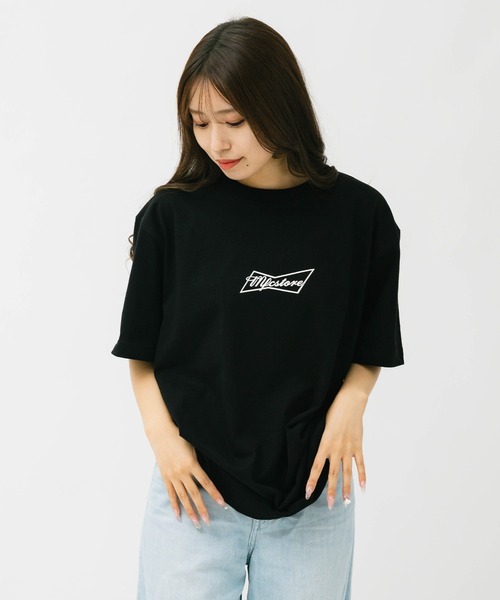 MFC STORE INITIAL STAGE S/S TEE（Tシャツ/カットソー）｜MFC STORE（エムエフシーストア）