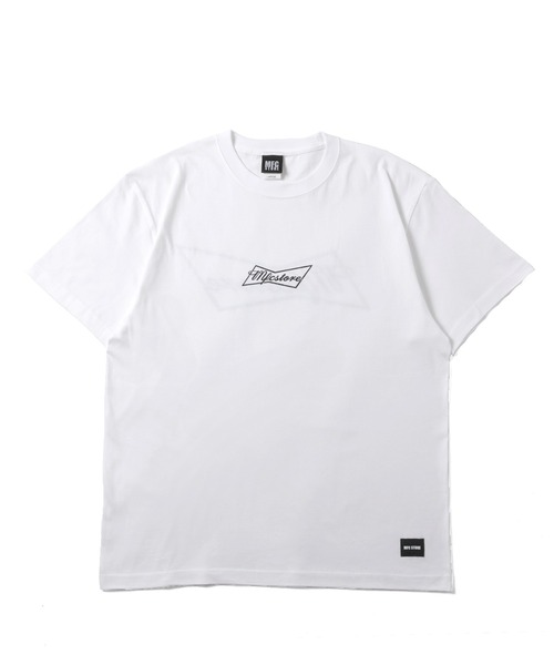 MFC STORE INITIAL STAGE S/S TEE（Tシャツ/カットソー）｜MFC STORE（エムエフシーストア）