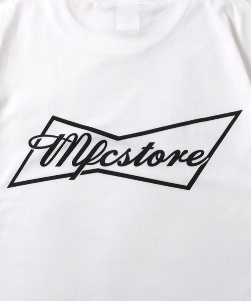 MFC STORE INITIAL STAGE S/S TEE（Tシャツ/カットソー）｜MFC STORE（エムエフシーストア）