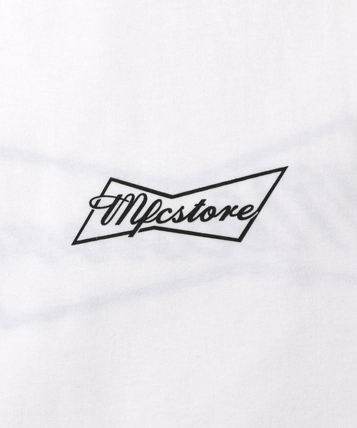 MFC STORE INITIAL STAGE S/S TEE（Tシャツ/カットソー）｜MFC STORE（エムエフシーストア）