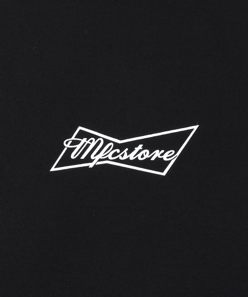 MFC STORE INITIAL STAGE S/S TEE（Tシャツ/カットソー）｜MFC STORE（エムエフシーストア）