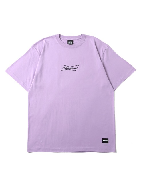 MFC STORE INITIAL STAGE S/S TEE（Tシャツ/カットソー）｜MFC STORE（エムエフシーストア）
