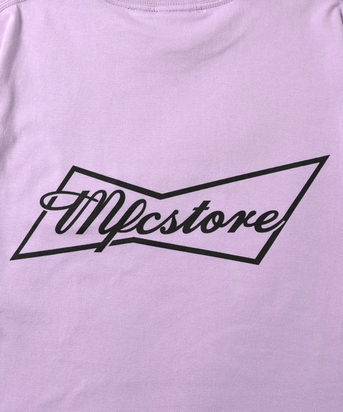 MFC STORE INITIAL STAGE S/S TEE（Tシャツ/カットソー）｜MFC STORE（エムエフシーストア）