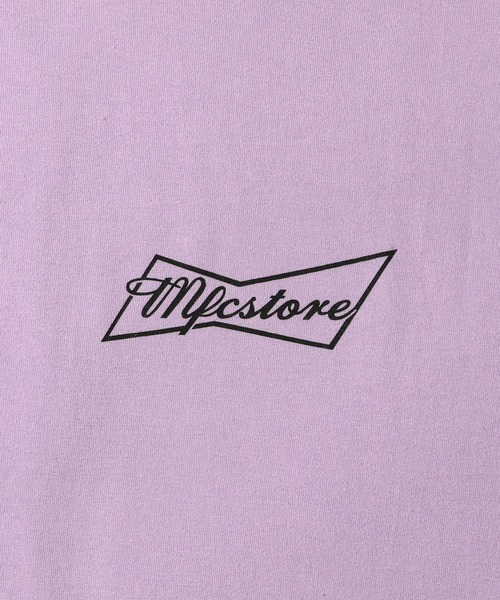 MFC STORE INITIAL STAGE S/S TEE（Tシャツ/カットソー）｜MFC STORE（エムエフシーストア）