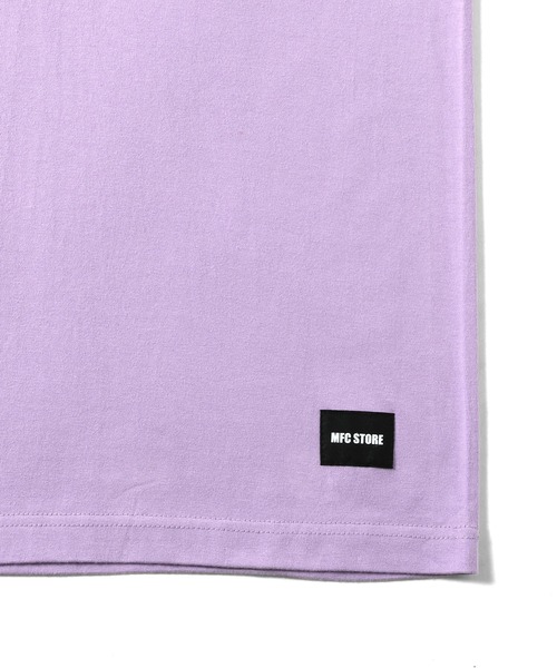 MFC STORE INITIAL STAGE S/S TEE（Tシャツ/カットソー）｜MFC STORE（エムエフシーストア）