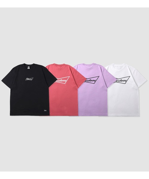 MFC STORE INITIAL STAGE S/S TEE（Tシャツ/カットソー）｜MFC STORE（エムエフシーストア）