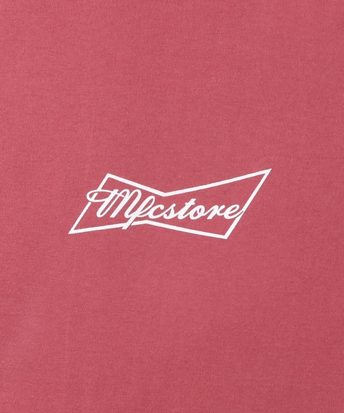 MFC STORE INITIAL STAGE S/S TEE（Tシャツ/カットソー）｜MFC STORE（エムエフシーストア）