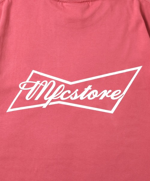 MFC STORE INITIAL STAGE S/S TEE（Tシャツ/カットソー）｜MFC STORE（エムエフシーストア）