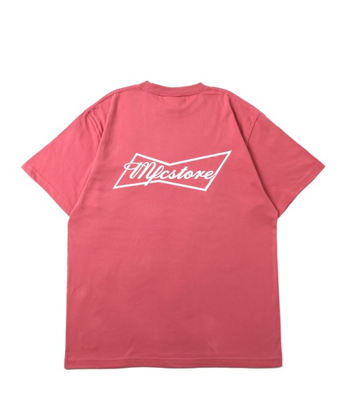 MFC STORE INITIAL STAGE S/S TEE（Tシャツ/カットソー）｜MFC STORE（エムエフシーストア）