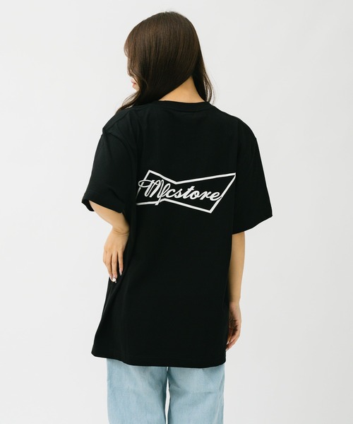 MFC STORE INITIAL STAGE S/S TEE（Tシャツ/カットソー）｜MFC STORE（エムエフシーストア）