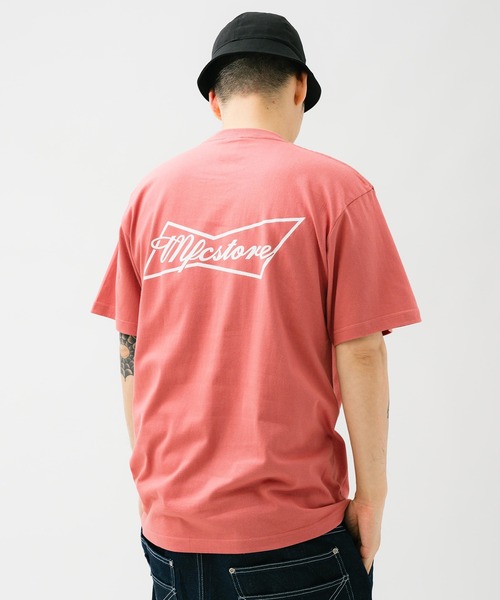 MFC STORE INITIAL STAGE S/S TEE（Tシャツ/カットソー）｜MFC STORE（エムエフシーストア）