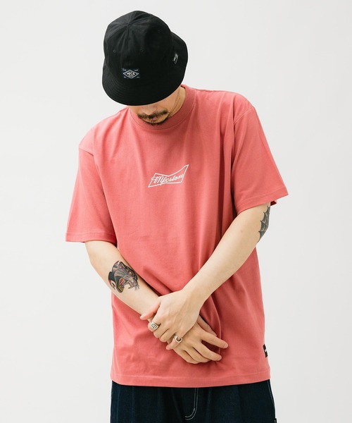 MFC STORE INITIAL STAGE S/S TEE（Tシャツ/カットソー）｜MFC STORE（エムエフシーストア）