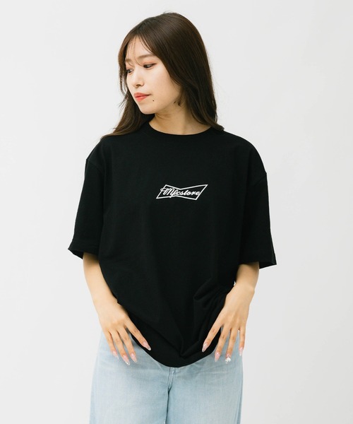 MFC STORE INITIAL STAGE S/S TEE（Tシャツ/カットソー）｜MFC STORE（エムエフシーストア）