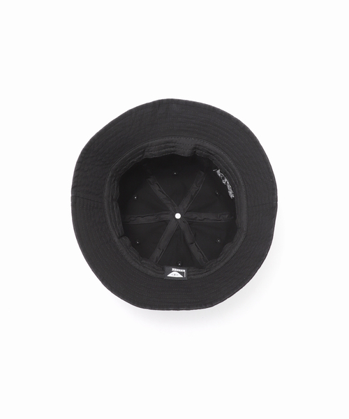 POLeR(ポーラー)の「POLeR / ポーラー 別注 RYO SEJIRI HAT(ハット・メンズ・ブラック/ベージュ・FREE)」の13枚目の写真