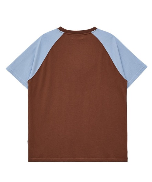 【UNISEX】Wai Kei／マルチーズラグランT（Tシャツ/カットソー）｜WaiKei（ワイケイ）