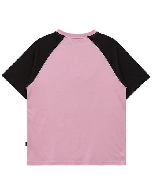 【UNISEX】Wai Kei／マルチーズラグランT（Tシャツ/カットソー）｜WaiKei（ワイケイ）