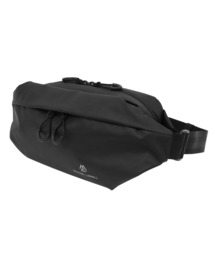 MICHAEL LINNELL（マイケル リンネル）の「【MICHAEL LINNELL/マイケルリンネル】SLING BAG　高撥水　リフレクター加工　ボディーバッグ（ショルダーバッグ）」