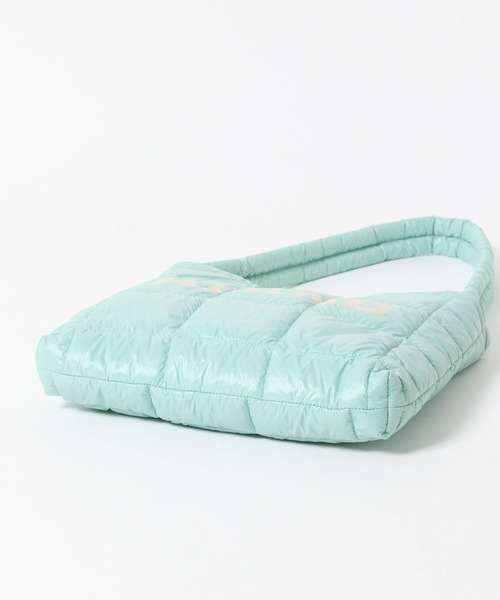 ALAND（エーランド）の「【UNISEX】ALAND／キルティングショルダー（ショルダーバッグ・レディース・ピンク/ライトグリーン/ベージュ・FREE）」の16枚目の写真