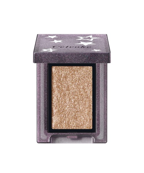 Celvoke(セルヴォーク)の「【販売終了】Celvoke / ヴァティック アイズ 27~32 <限定パッケージ(ケース入り)>(アイシャドウ・レディース・32 コズミックサンド/30 ハーモニーバース/28 シグナス/31 マーズバレー/29 ギャラクシー/27 コスモスライツ・FREE)」の1枚目の写真