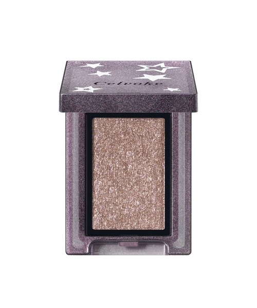 Celvoke(セルヴォーク)の「【販売終了】Celvoke / ヴァティック アイズ 27~32 <限定パッケージ(ケース入り)>(アイシャドウ・レディース・32 コズミックサンド/30 ハーモニーバース/28 シグナス/31 マーズバレー/29 ギャラクシー/27 コスモスライツ・FREE)」の2枚目の写真