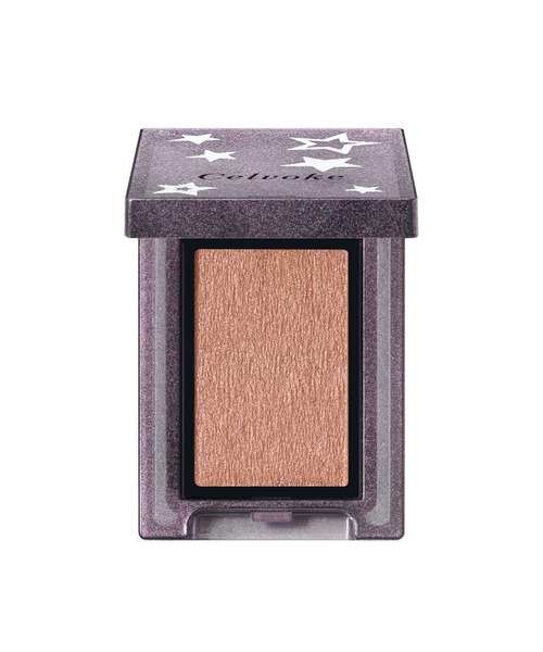 Celvoke(セルヴォーク)の「【販売終了】Celvoke / ヴァティック アイズ 27~32 <限定パッケージ(ケース入り)>(アイシャドウ・レディース・32 コズミックサンド/30 ハーモニーバース/28 シグナス/31 マーズバレー/29 ギャラクシー/27 コスモスライツ・FREE)」の6枚目の写真